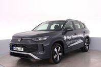 Volkswagen Tayron Life Ehybrid