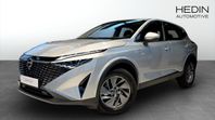 Nissan Qashqai MHEV 158 Xtronic 2WD Acenta /3 år fri service