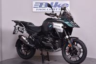 BMW R1300GS ADV Opt 719 + Smidda fälgar  Omg Leverans!!