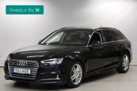 Audi A4 40 TDI Quattro D-Värm Drag 5,99% SoV-ingår 190hk