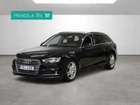 Audi A4 40 TDI Q D-Värm Drag 1254kr/mån 1,99% RÄNTEKAMPANJ