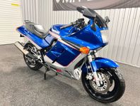 Kawasaki ZX 1000 A "Nyservad"