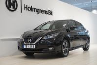 Nissan Leaf N-Connecta My21 40 kWh LED 1,45% ränta