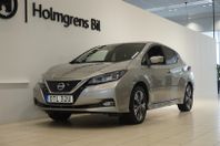 Nissan Leaf E+ Tekna My21 62 kWh 1,45% ränta