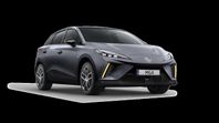 MG 4 1,95% ränta MG4 Electric Luxury 64 kWh Bil