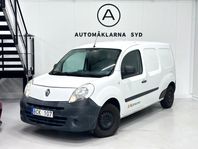 Renault Kangoo Express 1.5 dCi Sensorer