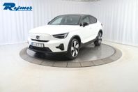 Volvo C40 Recharge Twin Ultimate