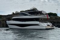 Princess X80 (2024)