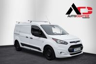 Ford transit  230 1.5 TDC 3sits Kamera P Värmare Drag