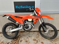 KTM EXC-F 250  från 1 290 kr/månad