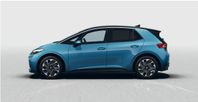 Volkswagen ID.3 Privatleasing fr. 4095 kr/mån