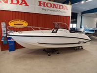 Micore 53 cc + Honda 100 hk - 2025 - Sommarkampanj