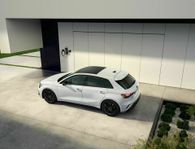 Audi A3 KAMPANJ Privatleasing från 4995:-/mån