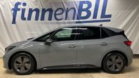 Cupra Born CUPRA 58 KWH 150 KV/204HK
