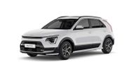 Kia Niro Plug- in Hybrid AUT Advance Plus