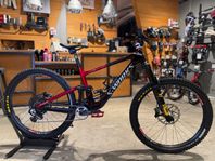 Specialized Enduro S-works S4