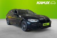 BMW 530e xDrive Touring M-Sport Ränta fr 1,99% Drag Navi 292