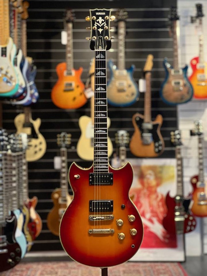 Yamaha SG-2000 1977