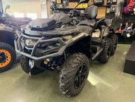 Can-Am Outlander Max6X6 XU+ 1000. Spara 35.910 kr