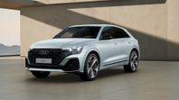 Audi Q8 60 TFSI e quattro 490 hk *Business lease*