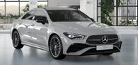 Mercedes-Benz CLA 250e