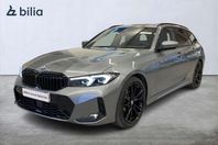 BMW 320 d xDrive Touring M Sport HiFi Värmare Drag Kamera