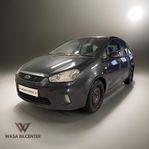 Ford C-Max 1.8 Flexifuel Euro 4 125hk /PANO/DRAG/KAMKEDJA/
