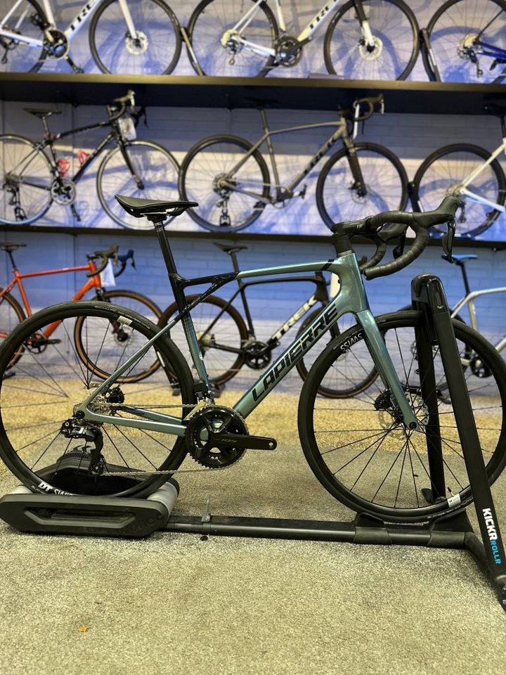 Rea Lapierre Pulsium 5.0 DI2 ...