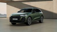 Audi Q5 TDI quattro S-tronic *Business lease*