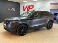 Land Rover Range Rover Velar (250hk) P250 AWD Navi Värmare