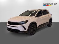 Opel Grandland X 1.2 Turbo SE Edition Tech pack