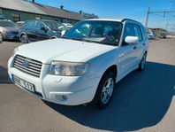 Subaru Forester 2.0 4WD Euro 4