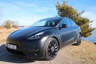 Tesla Model Y Performance,Panorama,4WD, 1Äg