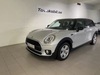 MINI Cooper CLUBMAN/AUTOMAT