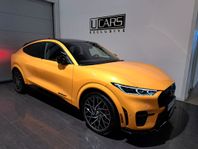 Ford Mustang Mach-E GT AWD Long Range 487HK 91kWh / 932 MIL