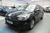 Kia Rio 1.0 T-GDI Advance Automat/B-Kamera/Moms/Applecarplay