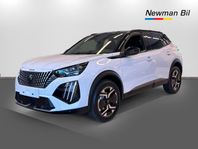 Peugeot 2008 GT Fullutr. Aut.