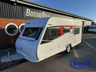 Kabe Estate 470 XL KS * Kampanjränta 2.95% * 1700 kg * Komfo