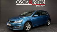 Volkswagen Golf 1.6 TDI DSG PANORAMA VÄRMARE 105hk