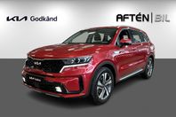 Kia Sorento 1.6 T PHEV AUT AWD Action -Kia Godkänd, MOMS