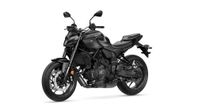 Yamaha MT-07  Y-AMT 5 Års garanti