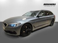 BMW 530 i xDrive Touring Sport Line (Drag, V-Hjul) 3,95%