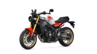 Yamaha XSR900 ABS 5 Års garanti