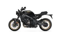 Yamaha XSR900 ABS 5 Års garanti