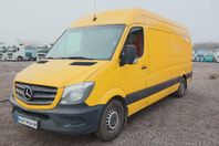 Mercedes-Benz SPRINTER Serie 2755
