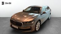 Skoda Superb Kombi Selection TDI 193 DSG 4x4 Drag / P-Värmar