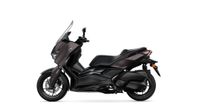 Yamaha X-MAX300 ABS 5 Års garanti