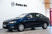 Fiat Tipo 1.6 E.Torq Automat 110hk