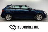 Audi A3 Sportback 1.4 TFSI Comfort Euro 6