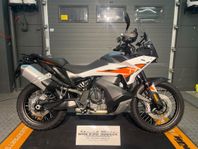 KTM 790 Adventure *Nyhet, Omgående leverans*